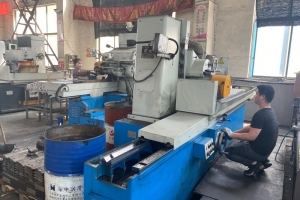 材質(zhì)的好壞直接影響折彎?rùn)C(jī)夾模具的使用壽命！